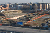 20080124_153328 Il lotto centrale in scavo per il tunnel.jpg